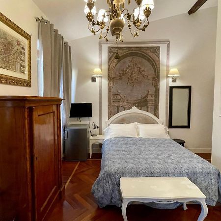 Cestello Luxury Rooms Firenze Esterno foto