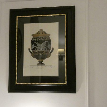 Cestello Luxury Rooms Firenze Esterno foto