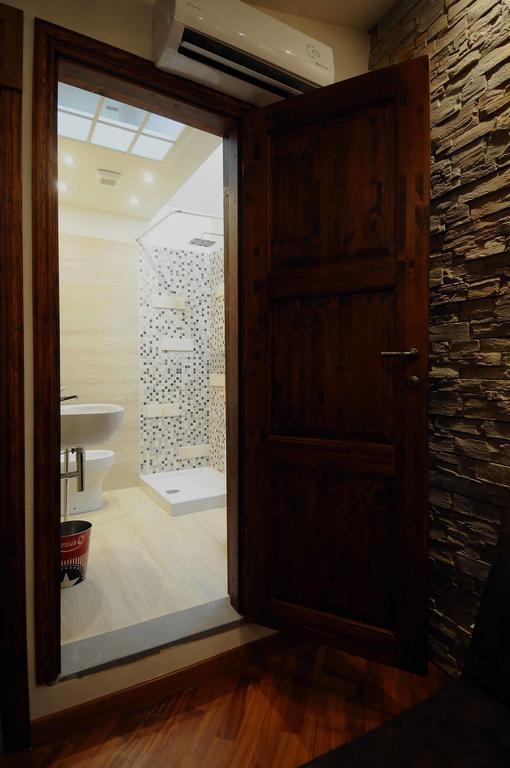 Cestello Luxury Rooms Firenze Camera foto