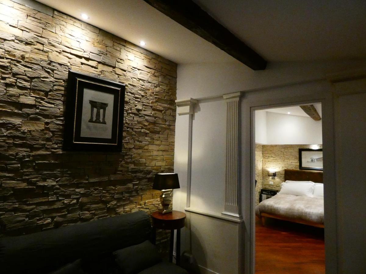 Cestello Luxury Rooms Firenze Esterno foto