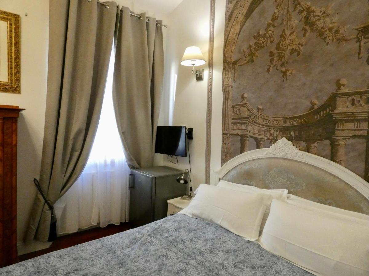 Cestello Luxury Rooms Firenze Esterno foto
