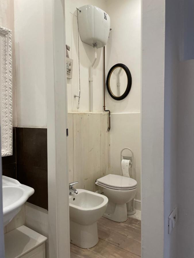 Cestello Luxury Rooms Firenze Esterno foto