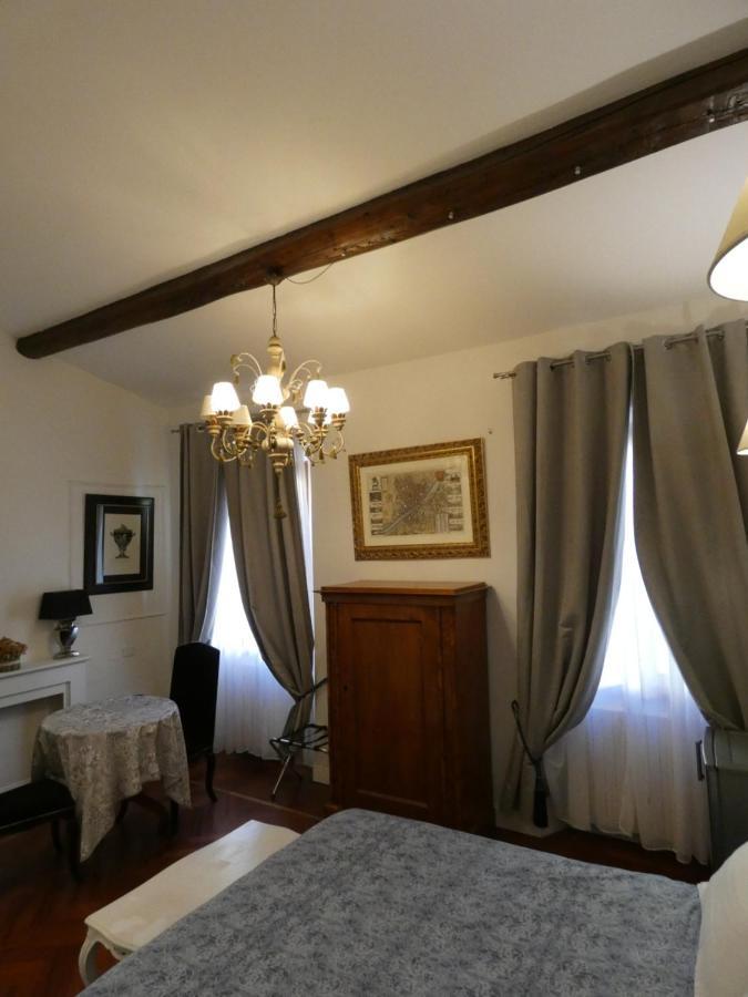 Cestello Luxury Rooms Firenze Esterno foto