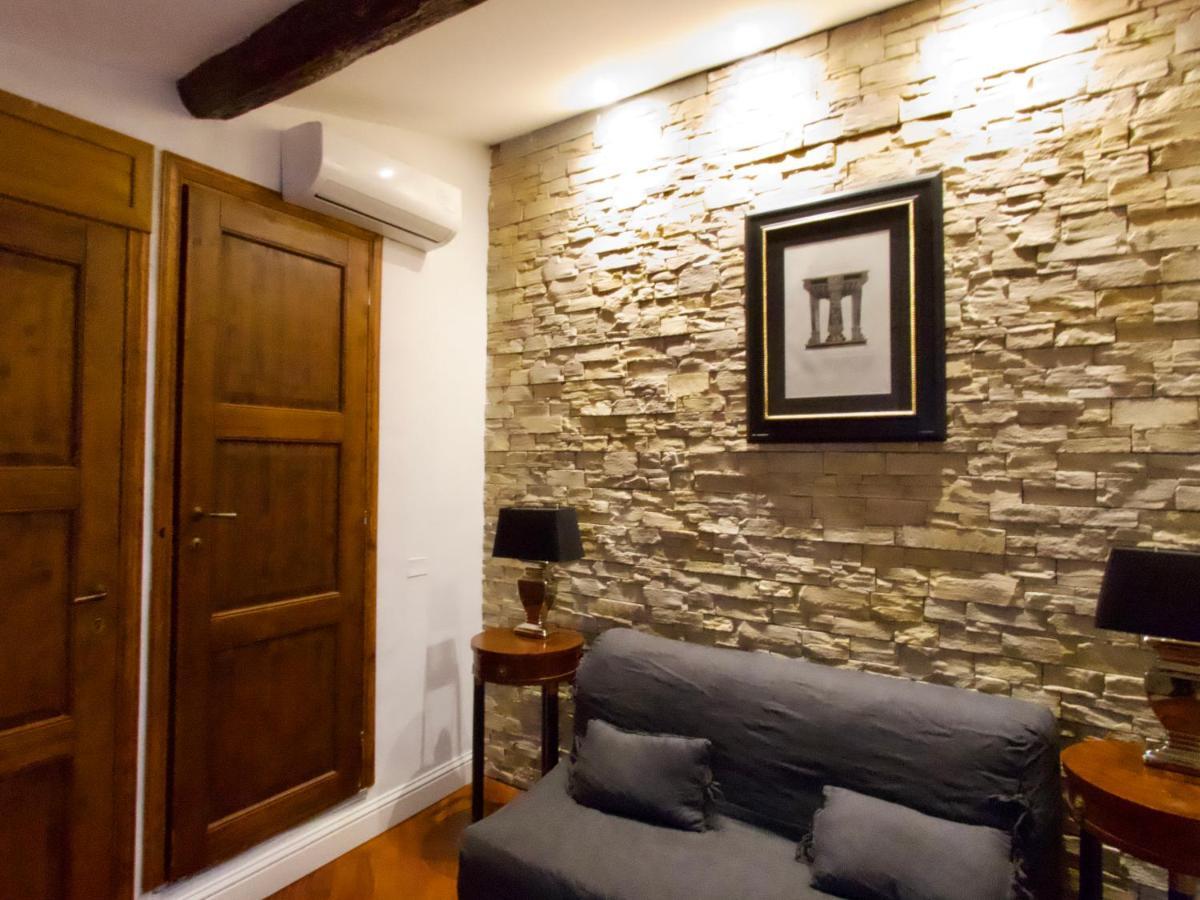 Cestello Luxury Rooms Firenze Esterno foto