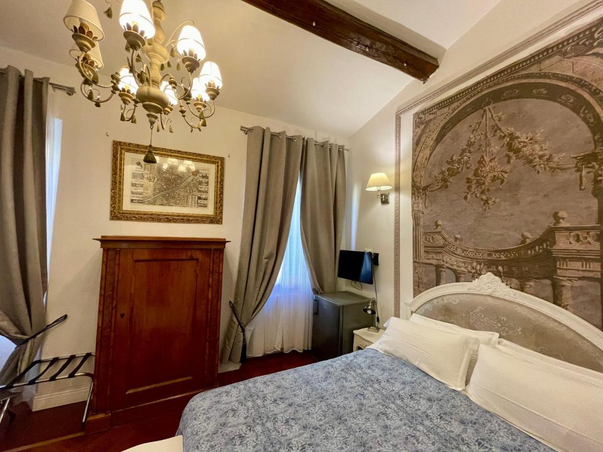 Cestello Luxury Rooms Firenze Esterno foto