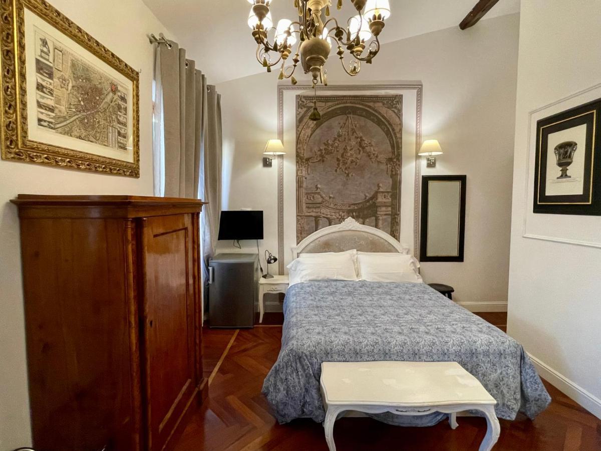Cestello Luxury Rooms Firenze Esterno foto