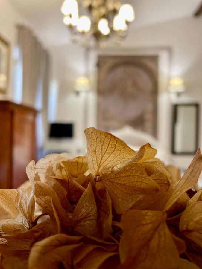 Cestello Luxury Rooms Firenze Esterno foto