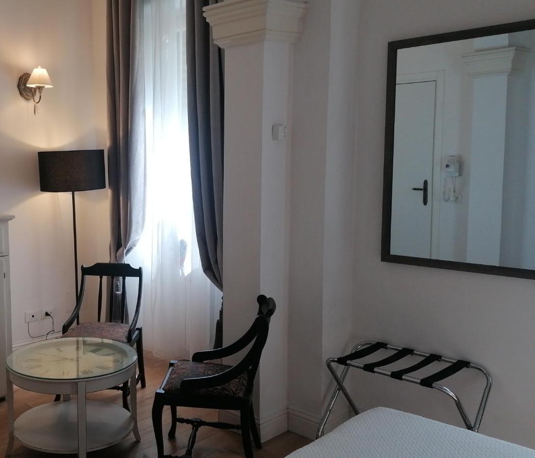 Cestello Luxury Rooms Firenze Esterno foto
