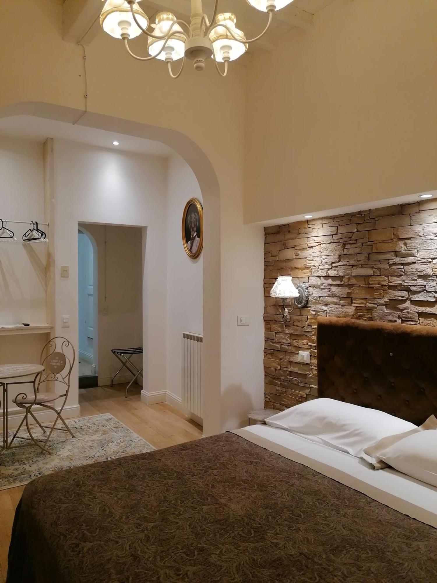 Cestello Luxury Rooms Firenze Camera foto