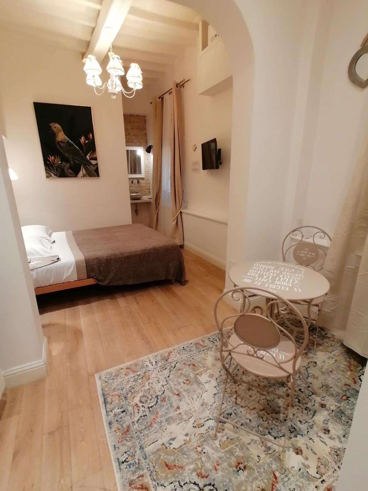 Cestello Luxury Rooms Firenze Camera foto