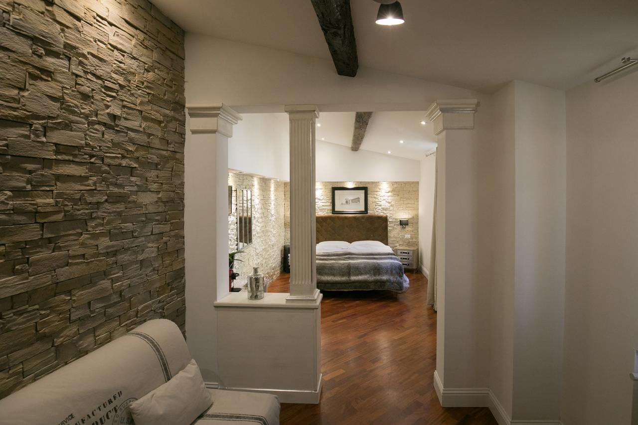 Cestello Luxury Rooms Firenze Esterno foto
