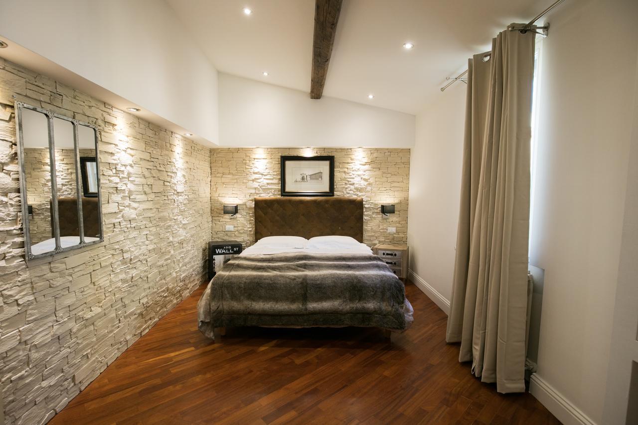 Cestello Luxury Rooms Firenze Esterno foto