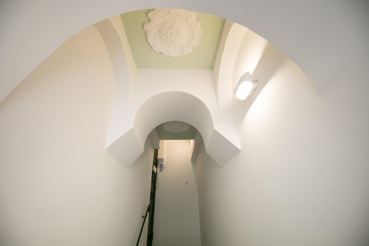 Cestello Luxury Rooms Firenze Esterno foto