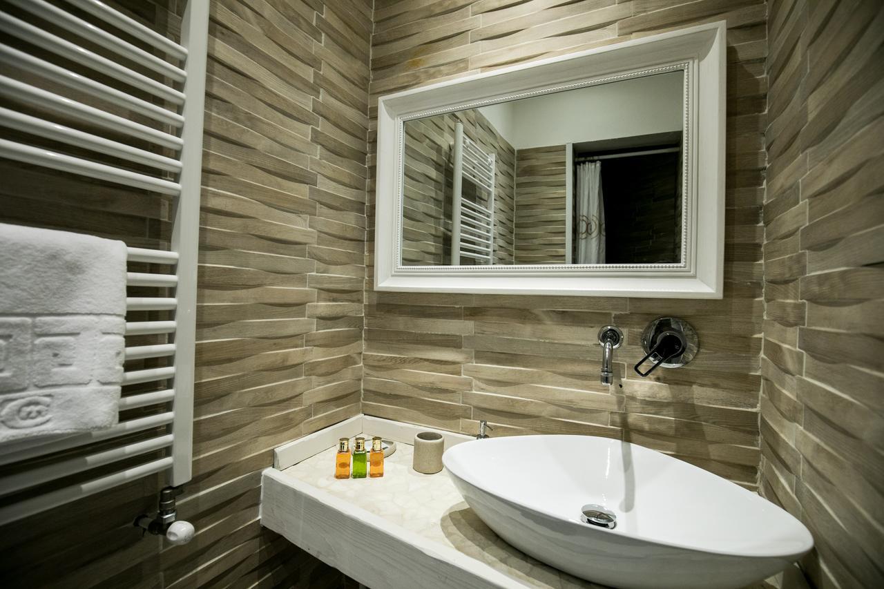 Cestello Luxury Rooms Firenze Esterno foto
