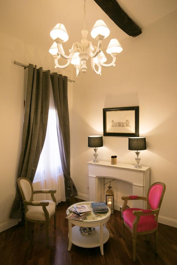 Cestello Luxury Rooms Firenze Esterno foto