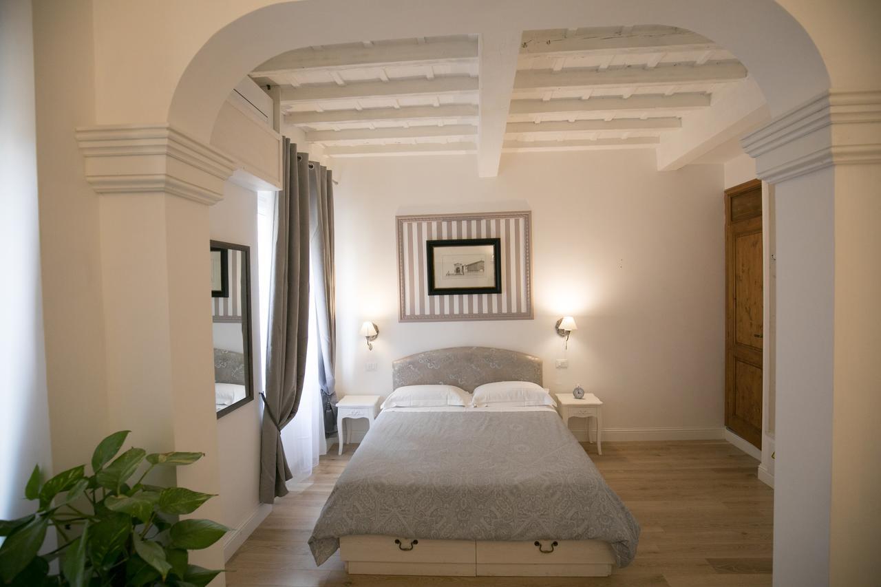 Cestello Luxury Rooms Firenze Esterno foto