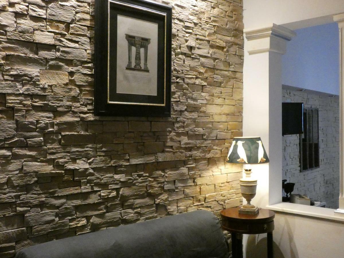 Cestello Luxury Rooms Firenze Esterno foto